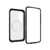 OtterBox Defender Series XT with Magnets Samsung Galaxy S25 5G Clear/Black