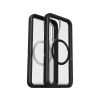 OtterBox Defender Series XT with Magnets Samsung Galaxy S25 5G Clear/Black