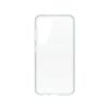 OtterBox React Series Samsung Galaxy S25 5G Clear