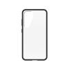 OtterBox React Series Samsung Galaxy S25 5G Clear/Black