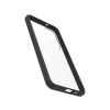 OtterBox React Series Samsung Galaxy S25+ 5G Clear/Black