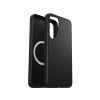 OtterBox Symmetry Magnets Case Samsung Galaxy S25+ 5G Black