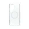 OtterBox Symmetry Clear Magnets Case Samsung Galaxy S25 Ultra 5G Black