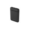 Mobilize Power Bank 5000mAh 10W Black