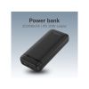 Mobilize Power Bank 20000mAh PD 20W Black