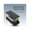 Mobilize Power Bank 20000mAh PD 20W Black