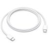 MW493ZM/A Apple Woven USB-C to USB-C Cable 60W 1m. White