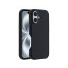 OtterBox Symmetry+ Cactus Leather Case Apple iPhone 16 Noir Ash