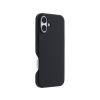 OtterBox Symmetry+ Cactus Leather Case Apple iPhone 16 Plus Noir Ash