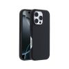 OtterBox Symmetry+ Cactus Leather Case Apple iPhone 16 Pro Noir Ash