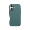 OtterBox Symmetry+ Cactus Leather Case Apple iPhone 16 Sagebrush