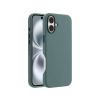 OtterBox Symmetry+ Cactus Leather Case Apple iPhone 16 Plus Sagebrush