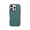 OtterBox Symmetry+ Cactus Leather Case Apple iPhone 16 Pro Sagebrush