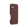 OtterBox Symmetry+ Cactus Leather Case Apple iPhone 16 Rich Adobe