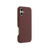 OtterBox Symmetry+ Cactus Leather Case Apple iPhone 16 Plus Rich Adobe