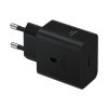 EP-T4511NBEGEU Samsung USB-C PD Wall Charger 45W Black