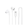 BHR8931GL Xiaomi USB-C Stereo Headset White