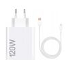 MDY-14-EE Xiaomi HyperCharge Combo Type-A White