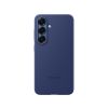 EF-PS931CNEGWW Samsung Silicone Cover Galaxy S25 5G Blue