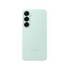 EF-PS936CMEGWW Samsung Silicone Cover Galaxy S25+ 5G Mint