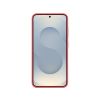 EF-PS931CREGWW Samsung Silicone Cover Galaxy S25 5G Red