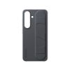 EF-GS931CBEGWW Samsung Standing Grip Case Galaxy S25 5G Black