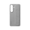 EF-GS931CJEGWW Samsung Standing Grip Case Galaxy S25 5G Grey