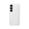 EF-GS931CWEGWW Samsung Standing Grip Case Galaxy S25 5G White