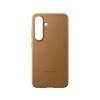 EF-VS931PFEGWW Samsung KindSuit Case Galaxy S25 5G Camel