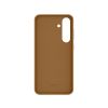 EF-VS936PFEGWW Samsung KindSuit Case Galaxy S25+ 5G Camel