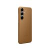 EF-VS936PFEGWW Samsung KindSuit Case Galaxy S25+ 5G Camel