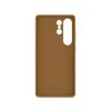 EF-VS938PFEGWW Samsung KindSuit Case Galaxy S25 Ultra 5G Camel