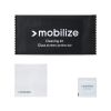 Mobilize Privacy Glass Screen Protector - Black Frame - for Samsung Galaxy S25 Edge 5G
