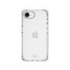 ITSKINS Level 2 SpectrumClear_R for Apple iPhone 16e Transparent