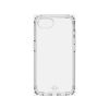 ITSKINS Level 2 SpectrumClear_R for Apple iPhone 16e Transparent