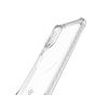 ITSKINS Level 2 HybridMagClear_R for Samsung Galaxy S25 Edge 5G Transparent