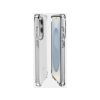 ITSKINS Level 2 SpectrumClear_R for Samsung Galaxy S25 Edge 5G Transparent