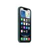 MD3X4ZM/A Apple Silicone Case iPhone 16e Lake Green