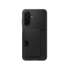 EF-OA266TBEGWW Samsung Card Slot Case Galaxy A26 5G Black