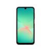 EF-OA266TBEGWW Samsung Card Slot Case Galaxy A26 5G Black