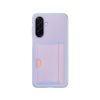 EF-OA266TLEGWW Samsung Card Slot Case Galaxy A26 5G Blue