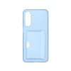 EF-OA266TLEGWW Samsung Card Slot Case Galaxy A26 5G Blue