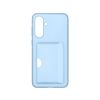 EF-OA566TLEGWW Samsung Card Slot Case Galaxy A56 5G Blue
