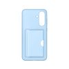 EF-OA566TLEGWW Samsung Card Slot Case Galaxy A56 5G Blue