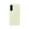 EF-PA366CGEGWW Samsung Silicone Cover Galaxy A36 5G Light Green