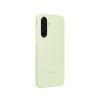 EF-PA366CGEGWW Samsung Silicone Cover Galaxy A36 5G Light Green