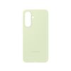 EF-PA366CGEGWW Samsung Silicone Cover Galaxy A36 5G Light Green