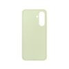 EF-PA366CGEGWW Samsung Silicone Cover Galaxy A36 5G Light Green