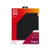 ZAGG Crystal Palace Folio Case for Apple iPad Pro 11 (2024)