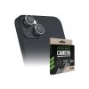 Striker Single Lens Glass Camera Protector - Transparent - Apple iPhone 13/13 Mini